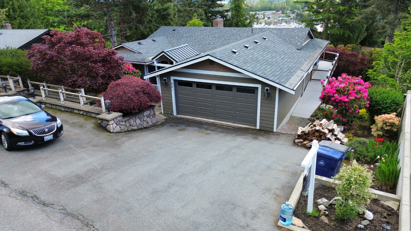 siding contractor bellingham